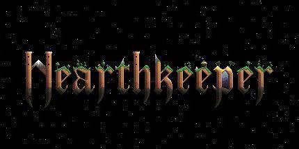 御三家Game-Hearthkeeper