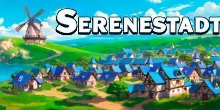 御三家Game-Serenestadt