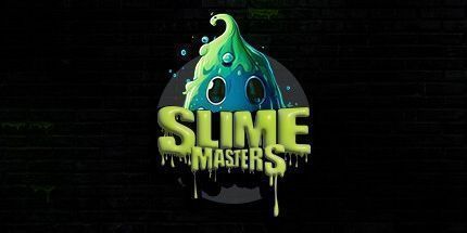 御三家Game-史莱姆大师