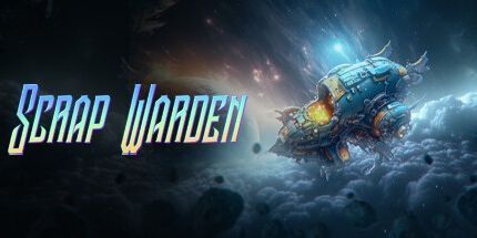 御三家Game-废品典狱长