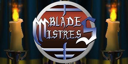 御三家Game-刀锋情妇