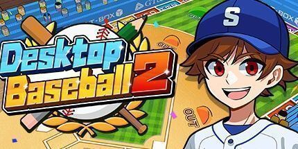 御三家Game-桌面棒球2
