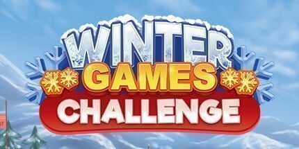 御三家Game-冬季运动会挑战
