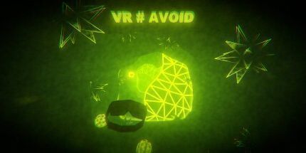 御三家Game-VR # 避免