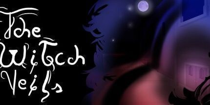 御三家Game-女巫面纱: 豪宅