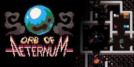 御三家Game-Aeternum的Orb