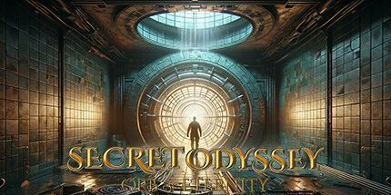 御三家Game-奥德赛秘密: 永恒之球上