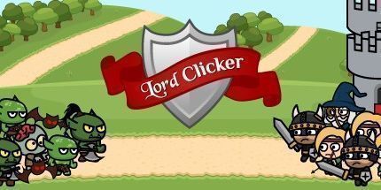 御三家Game-领主点击器