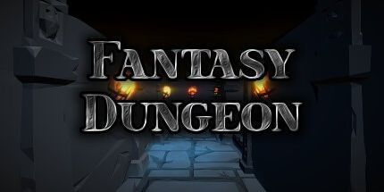 御三家Game-幻想地牢