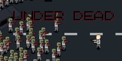 御三家Game-亡者之下