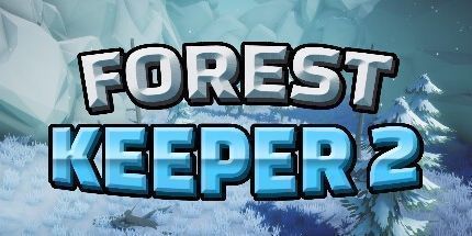 御三家Game-护林员2