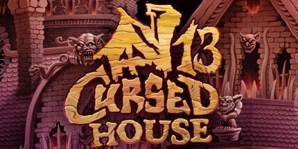 御三家Game-被诅咒的房子13