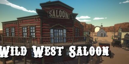 御三家Game-狂野西部轿车