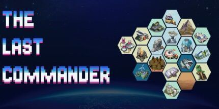 御三家Game-最后的指挥官