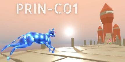 御三家Game-PRIN-C1