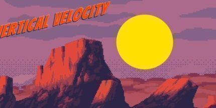 御三家Game-垂直速度