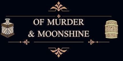 御三家Game-谋杀和月光