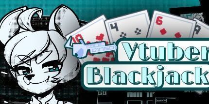 御三家Game-Cole Dingo的Vtuber二十一点