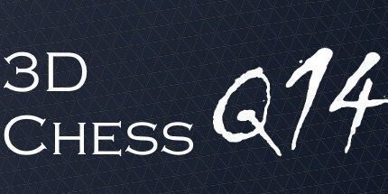 御三家Game-3D国际象棋Q14