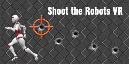 御三家Game-拍摄机器人VR