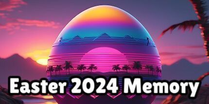 御三家Game-复活节2024记忆