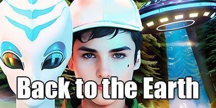 御三家Game-回到地球