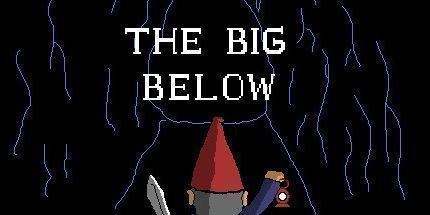 御三家Game-下面的大