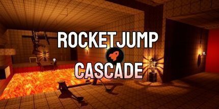 御三家Game-火箭跳跃