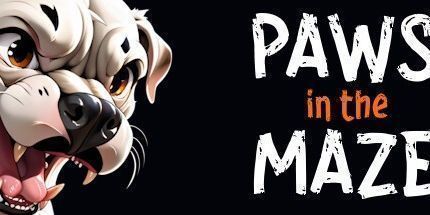 御三家Game-爪子在迷宫