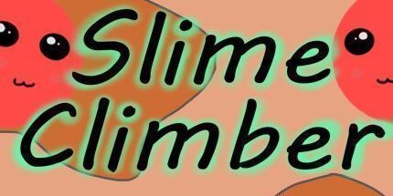 御三家Game-史莱姆登山者