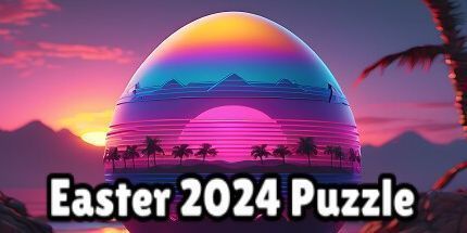 御三家Game-复活节2024之谜