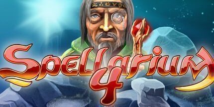 御三家Game-Spellarium 4