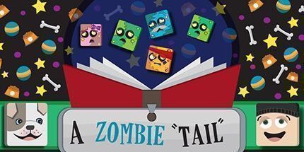 御三家Game-僵尸尾巴