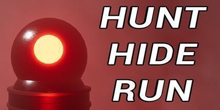 御三家Game-亨特隐藏运行