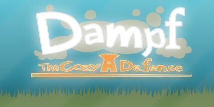 御三家Game-Dampf-舒适的塔防