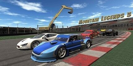 御三家Game-山的传说3