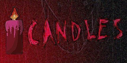 御三家Game-蜡烛