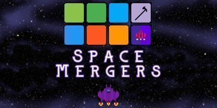 御三家Game-空间合并