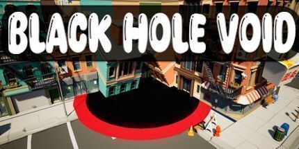 御三家Game-黑洞空洞