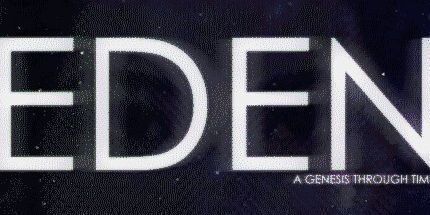 御三家Game-伊甸园: 通过时间的创世纪