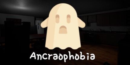 御三家Game-Ancraophobia