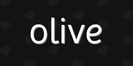 御三家Game-橄榄