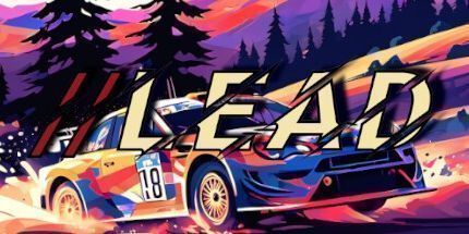 御三家Game-铅拉力赛