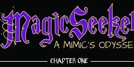 御三家Game-魔法探索者: 模拟的奥德赛-第一章