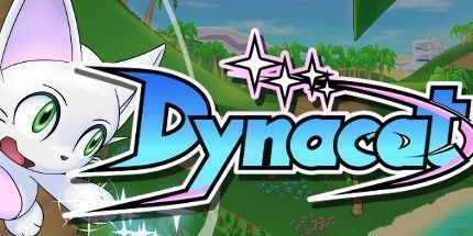御三家Game-Dynacat