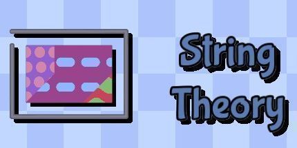 御三家Game-弦理论