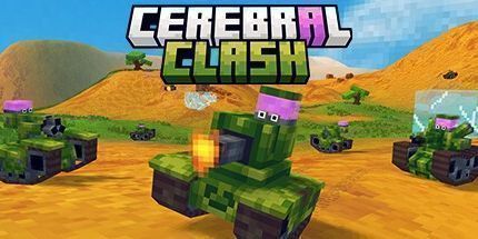 御三家Game-脑冲突