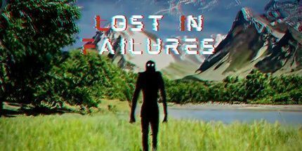 御三家Game-迷失在失败中