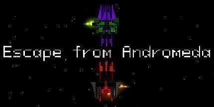 御三家Game-逃离仙女座