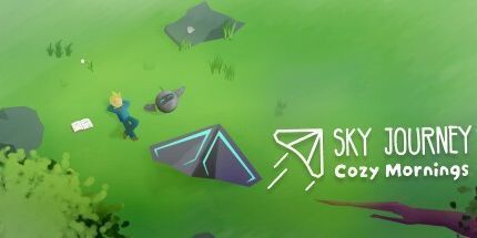 御三家Game-天空之旅-舒适的早晨